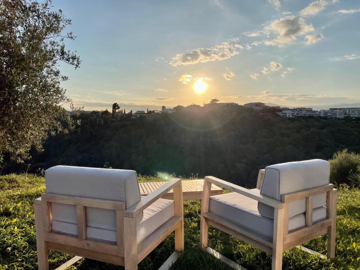 Villa Syagrus - Easy Nizza