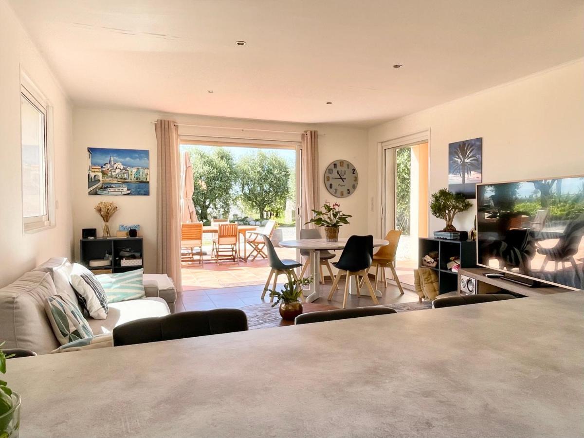 Syagrus - Easy Villa Nizza
