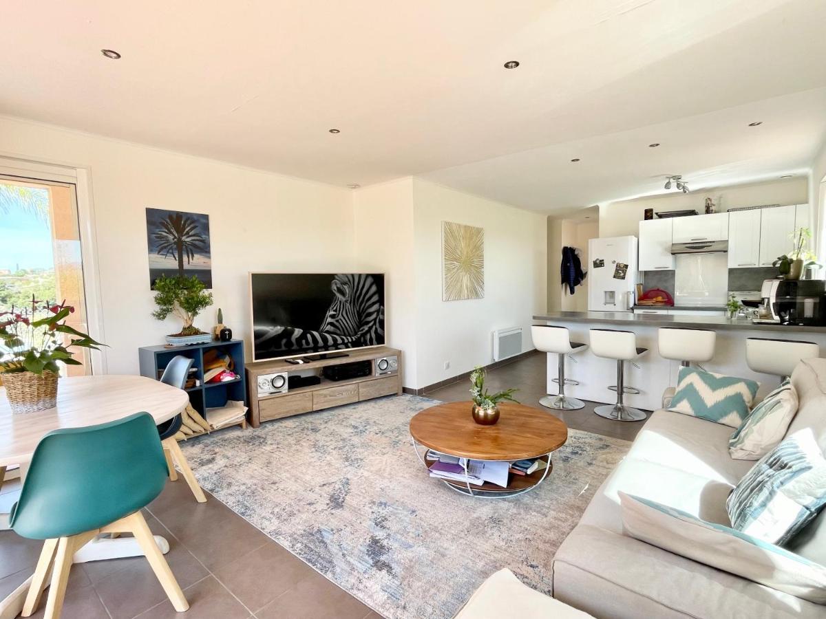 Villa Syagrus - Easy Nizza