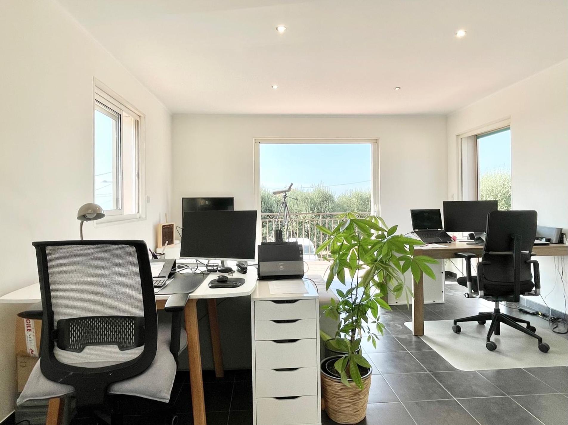 Villa Syagrus - Easy Nizza