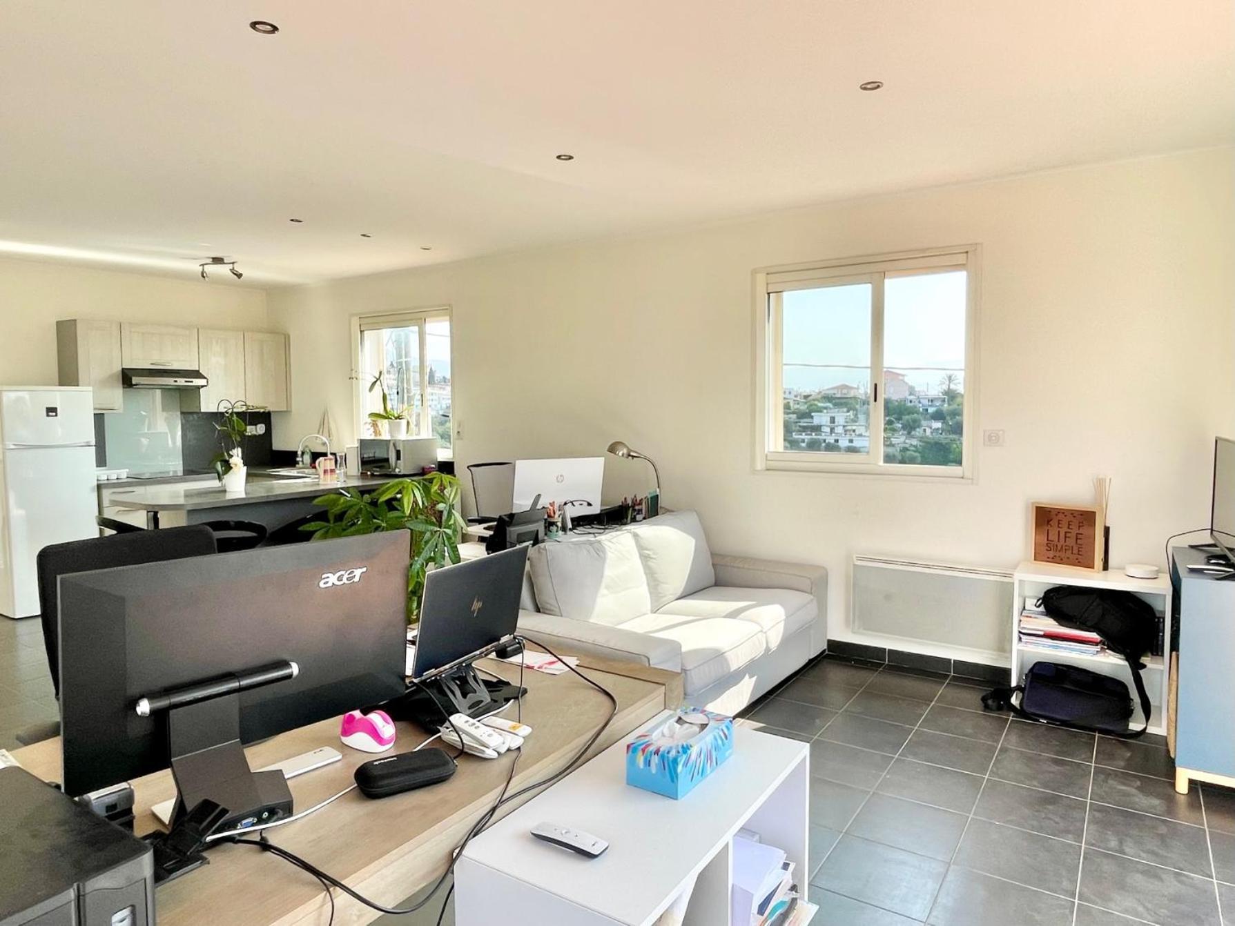 Villa Syagrus - Easy Nizza