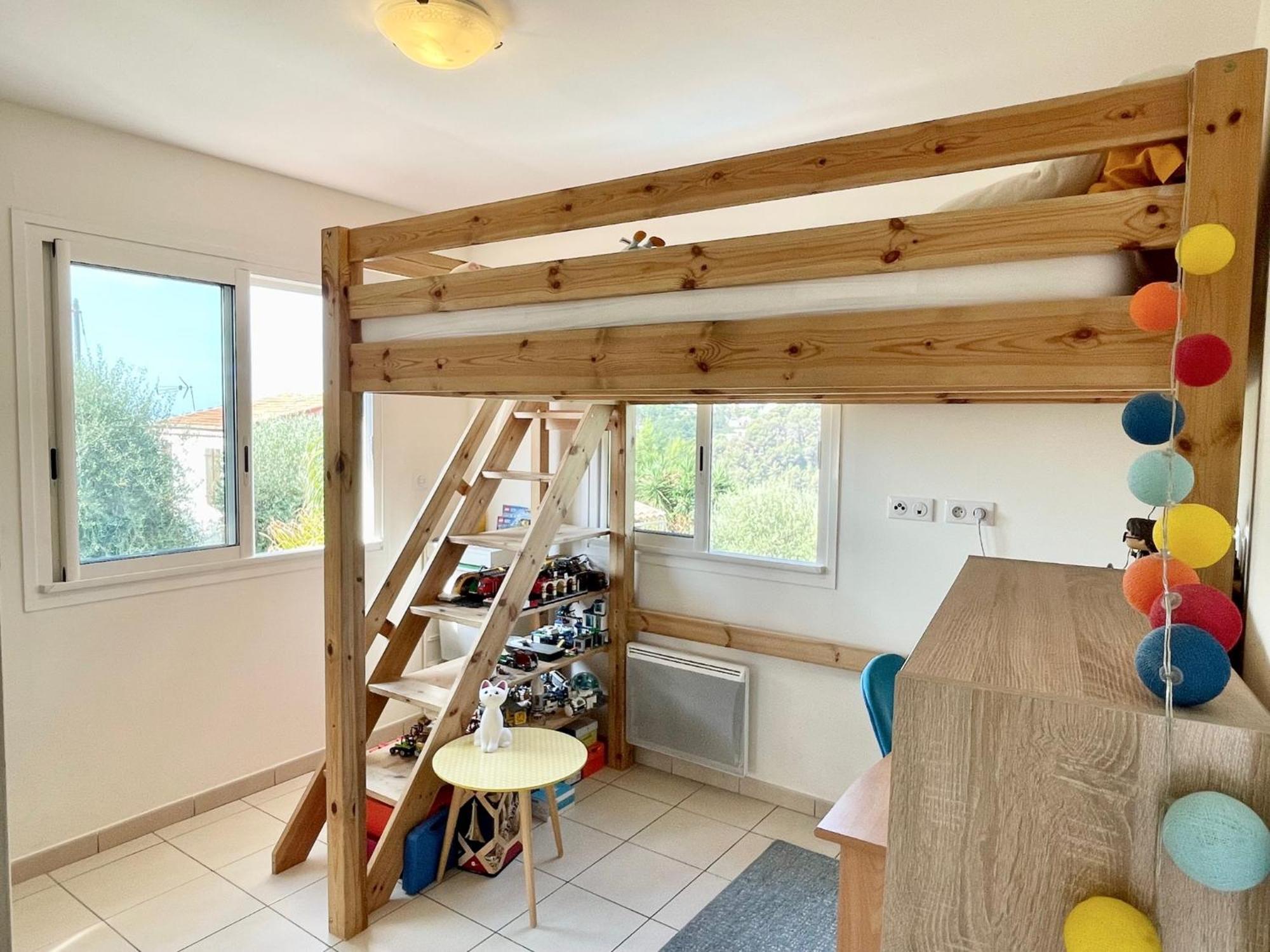 Villa Syagrus - Easy