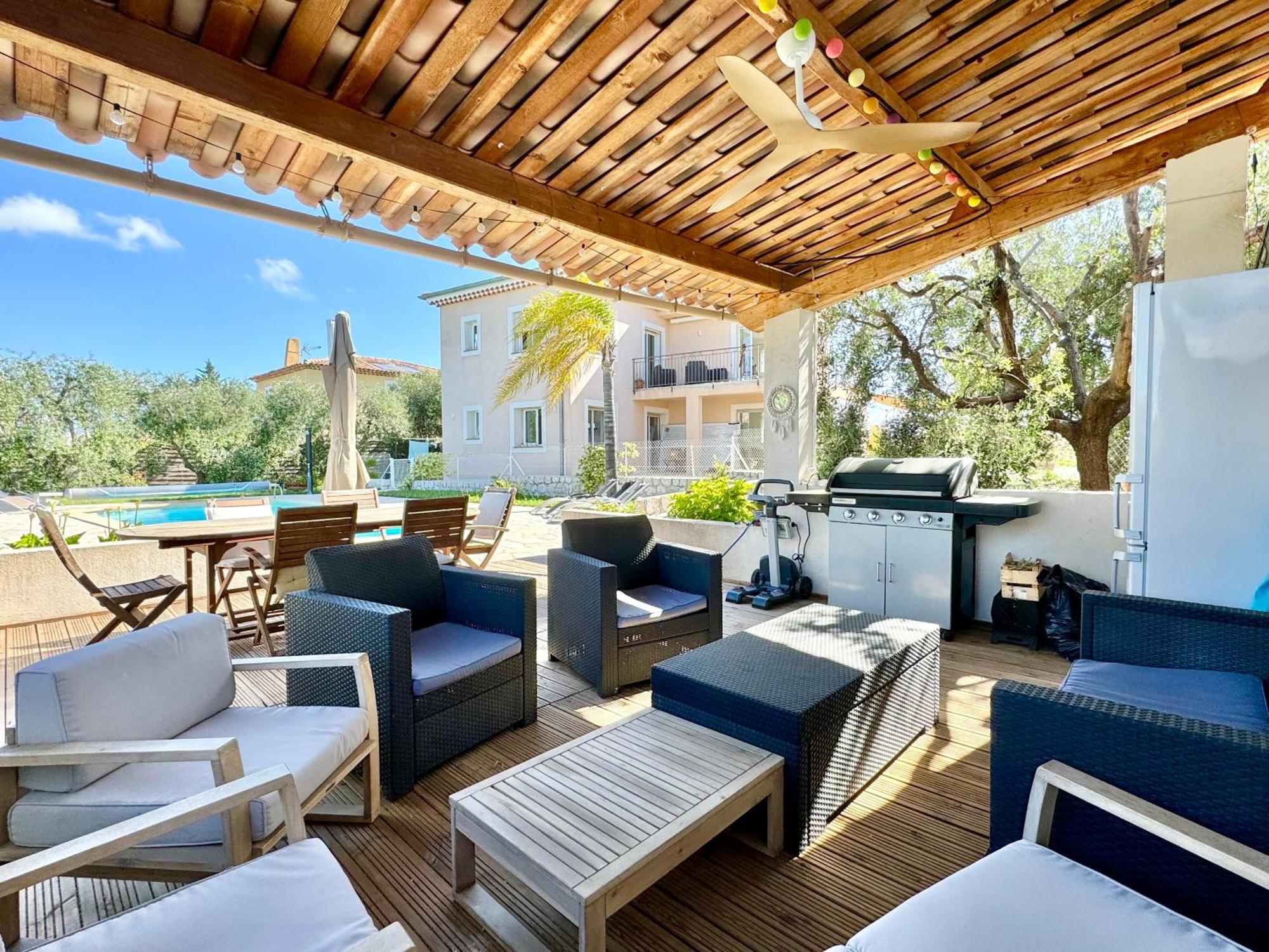 Syagrus - Easy Villa *