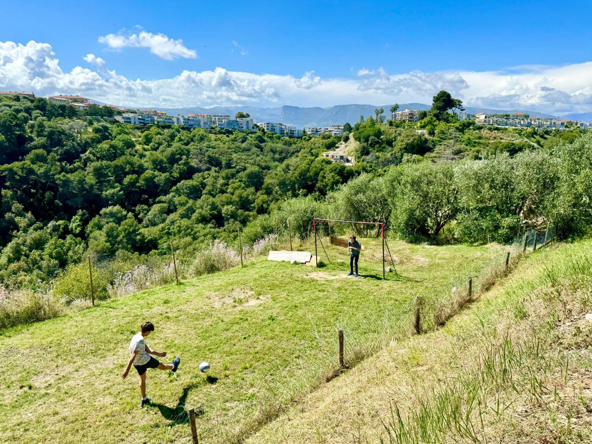 Villa Syagrus - Easy Nizza